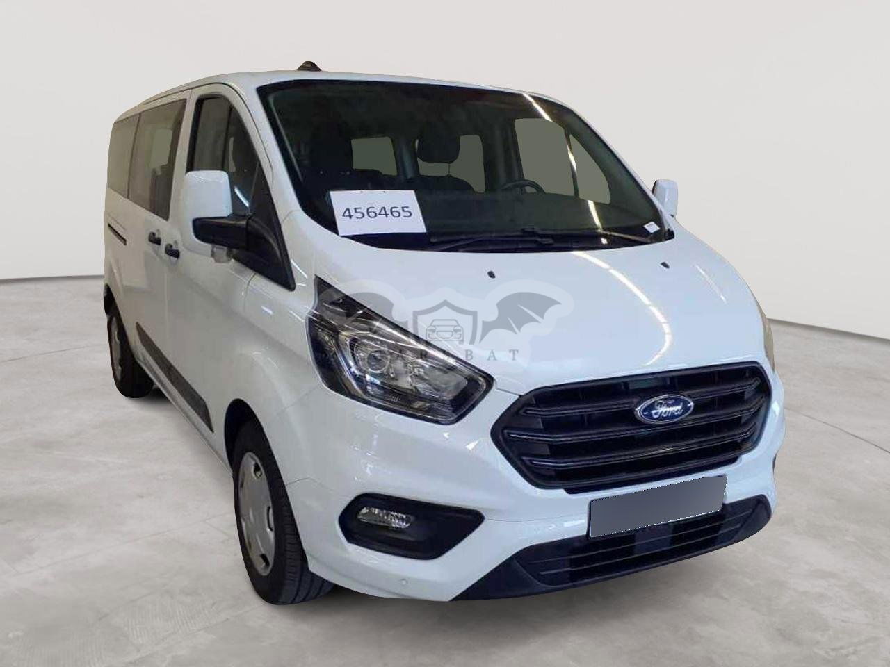 Ford Transit Custom L2H1 Trend 2019