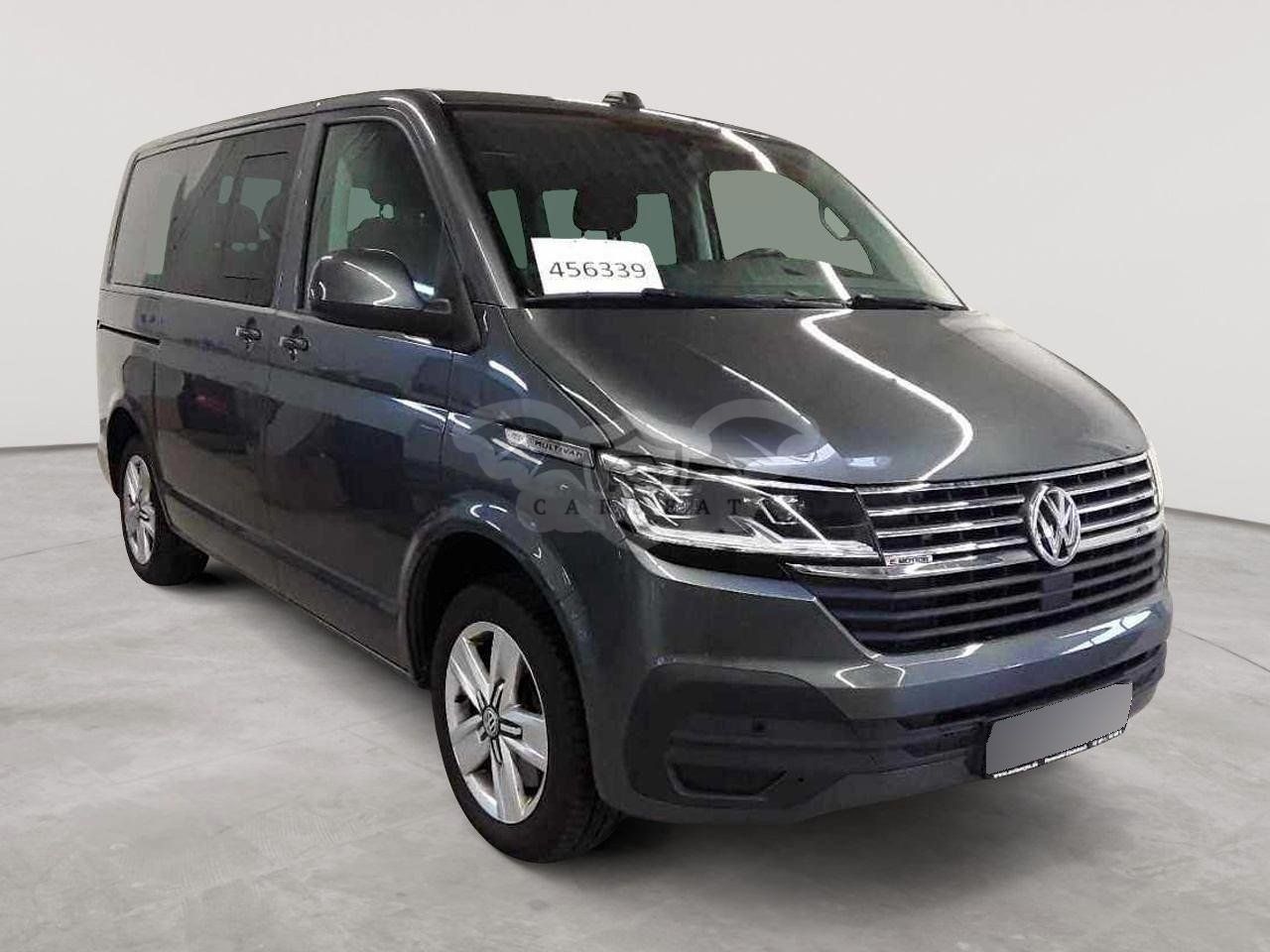 Volkswagen Caravelle 6.1 Comfortline 2021