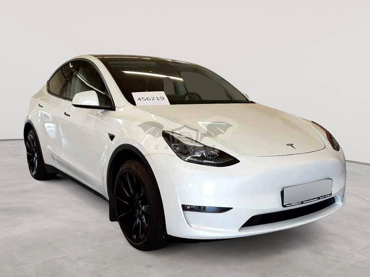 Tesla Model Y Long Range 2023