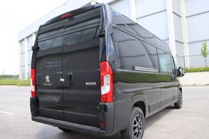 Peugeot Boxer L3H2 2.2 HDI 2025