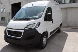 Peugeot Boxer L3H2 2.2 HDI 2025