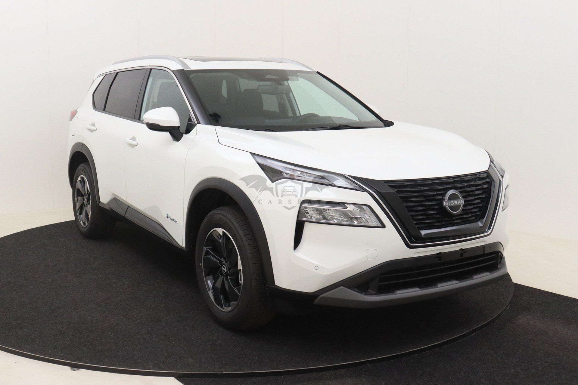 Nissan X-Trail 1.5 e-Power Acenta 2025