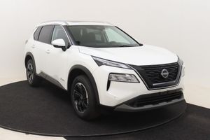 Nissan X-Trail 1.5 e-Power Acenta 2025