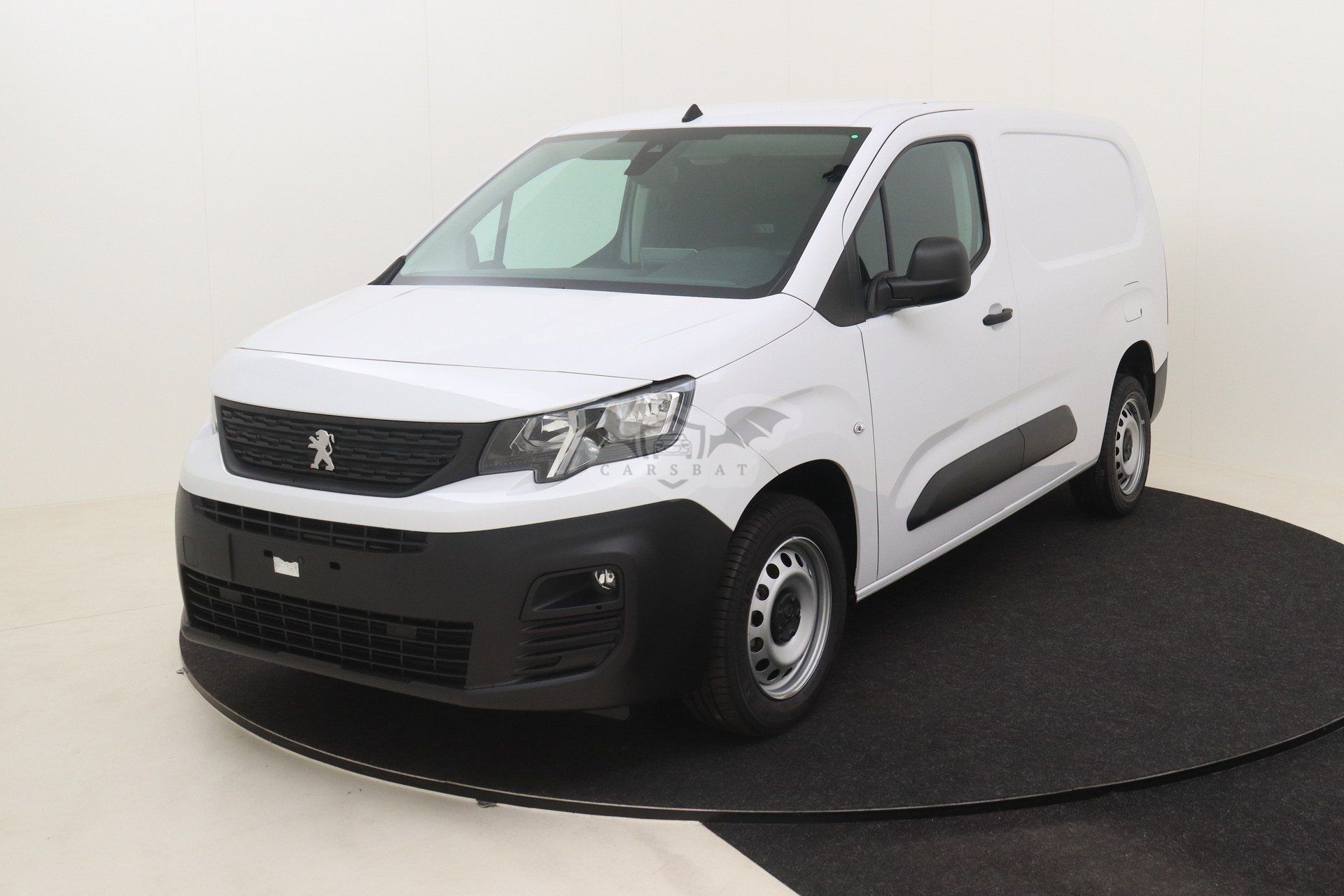 Peugeot Partner 1.5 HDI 2025