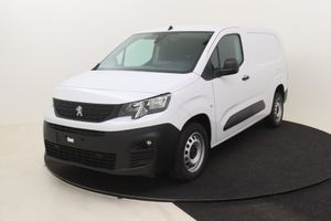 Peugeot Partner 1.5 HDI 2025