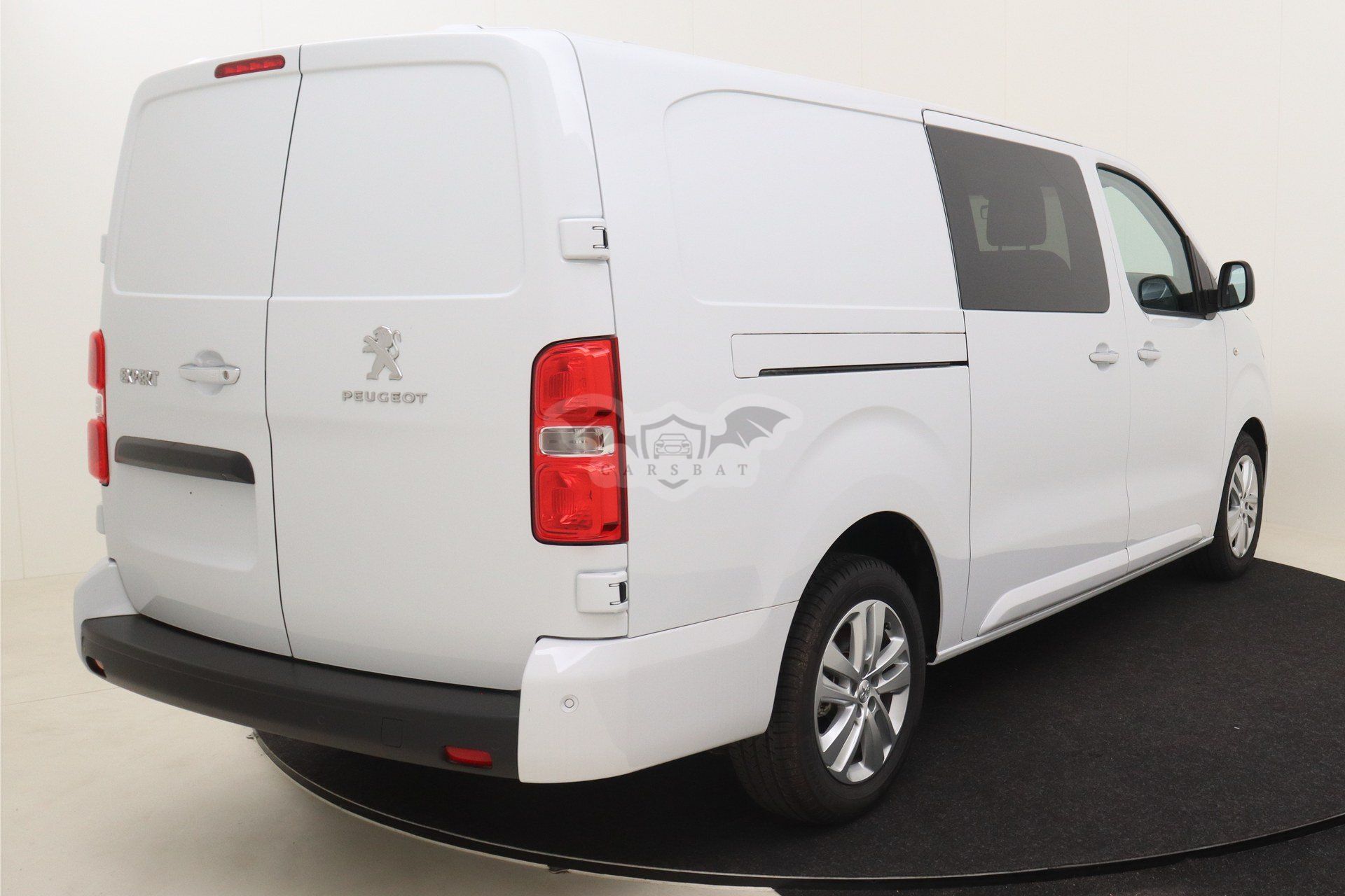 Peugeot Expert Long 2.0 HDI 2025