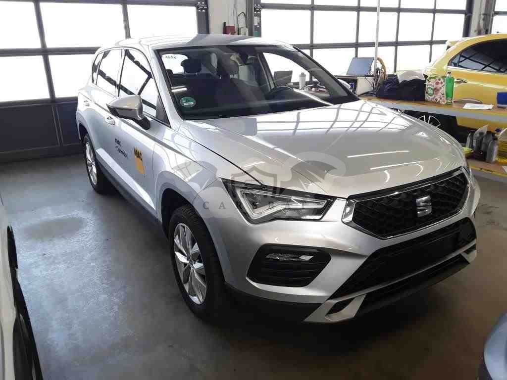 Seat Ateca 1.5 TSI Style 2024
