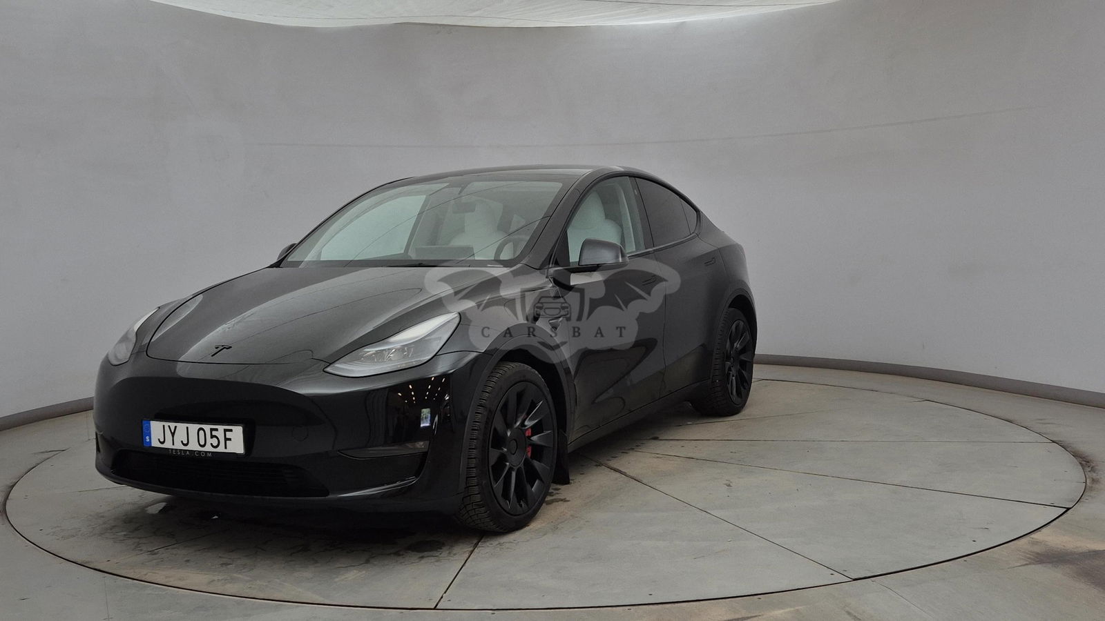 Tesla Model Y Long Range 2023