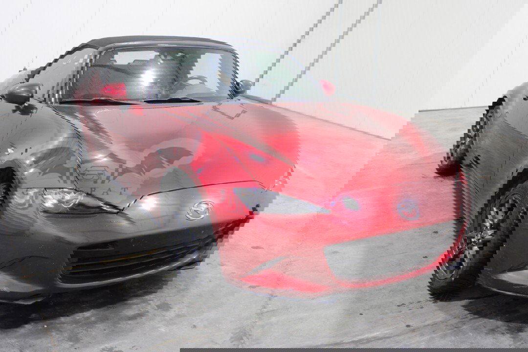 Mazda MX-5 (Miata) 1.5 Skycruise 2019