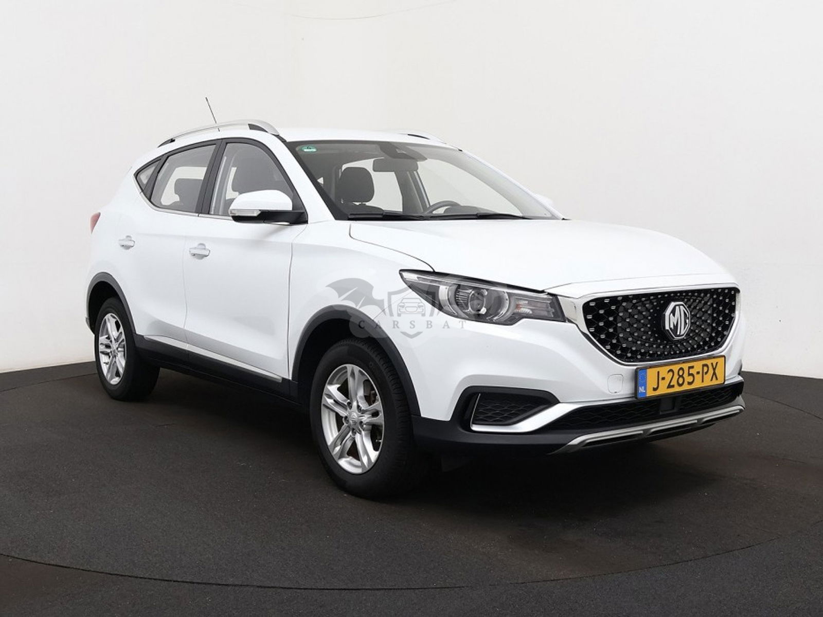 MG ZS Comfort 2020