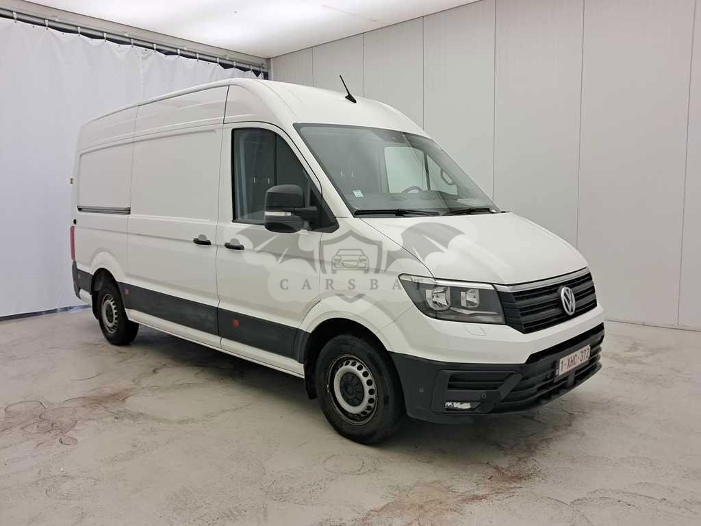 Volkswagen Crafter L3H3 2.0 TDI 2020