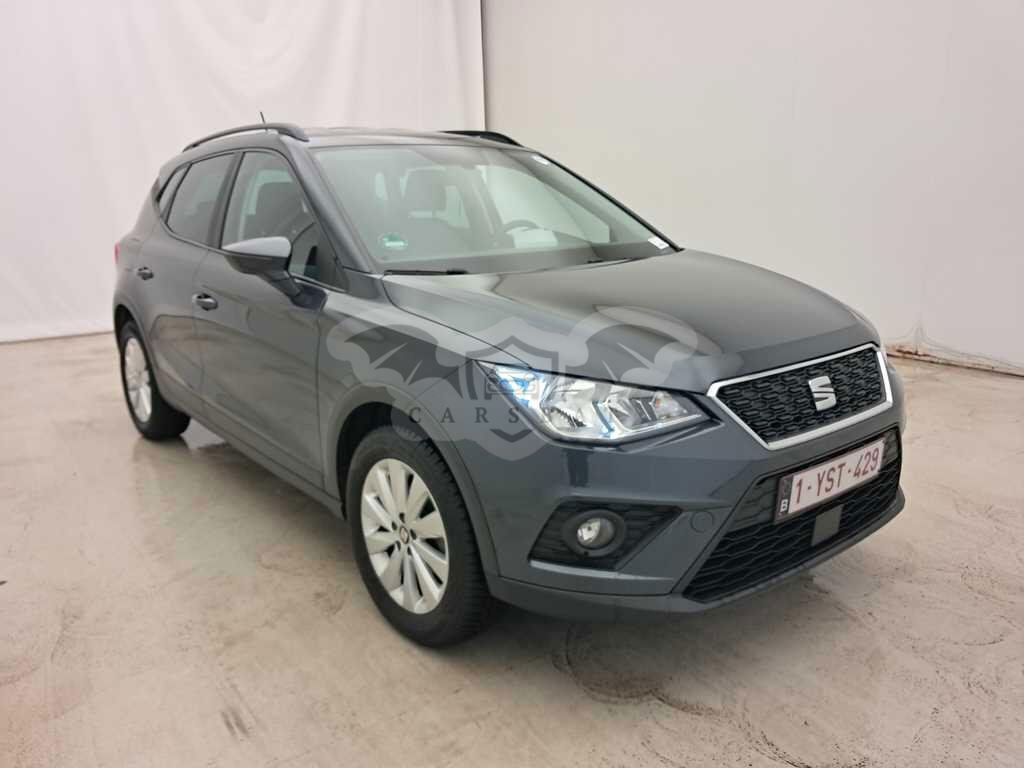 Seat Arona 1.0 TSI Move! 2020
