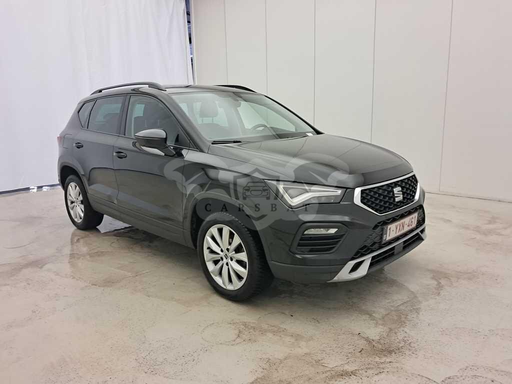 Seat Ateca 1.0 TSI 2021
