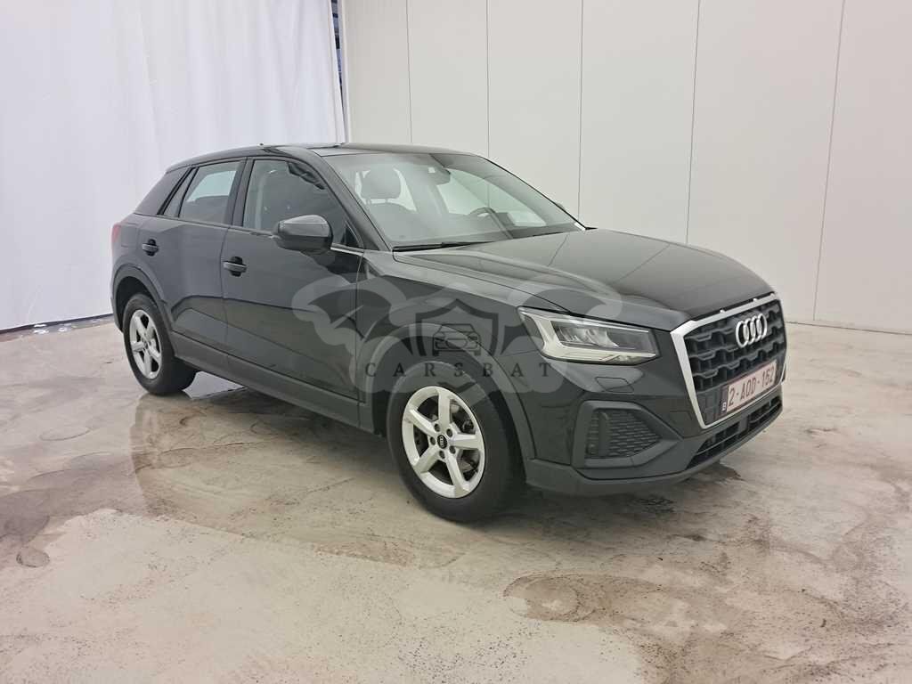 Audi Q2 1.0 TFSI Attraction 2021