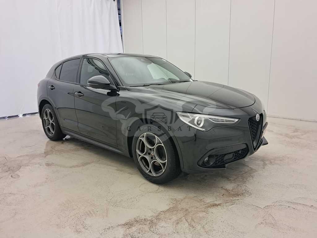 Alfa Romeo Stelvio 2.2 Sprint 2021