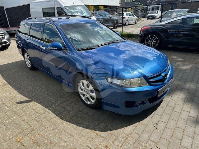 Honda Accord 2.0 2006