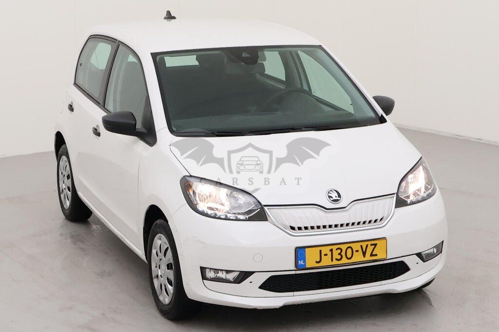 Skoda Citigo Ambition 2020