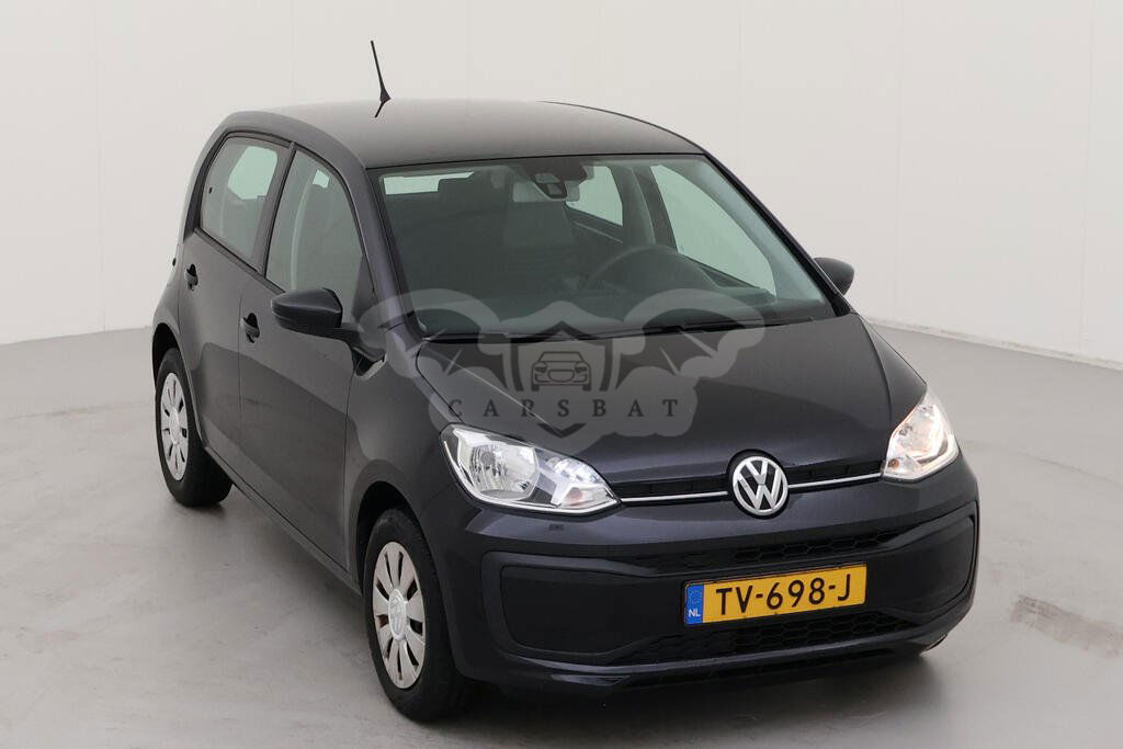 Volkswagen Up! 1.0 Move Up! 2018