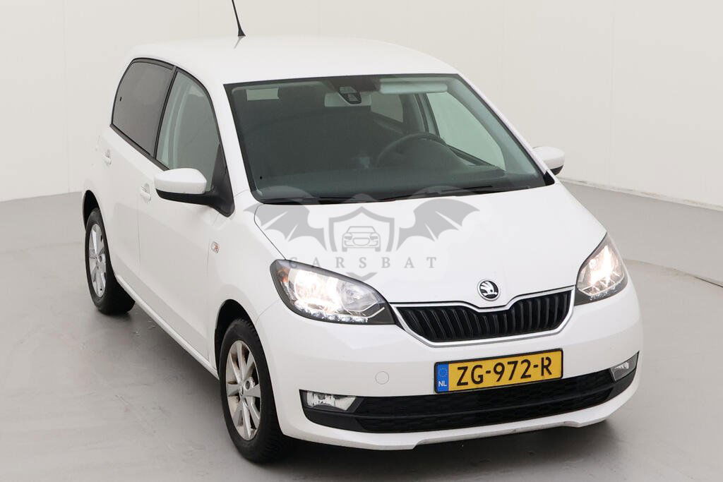 Skoda Citigo 1.0 Style 2019
