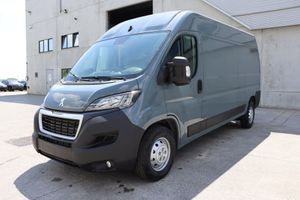 Peugeot Boxer L3H2 2.2 HDI 2025