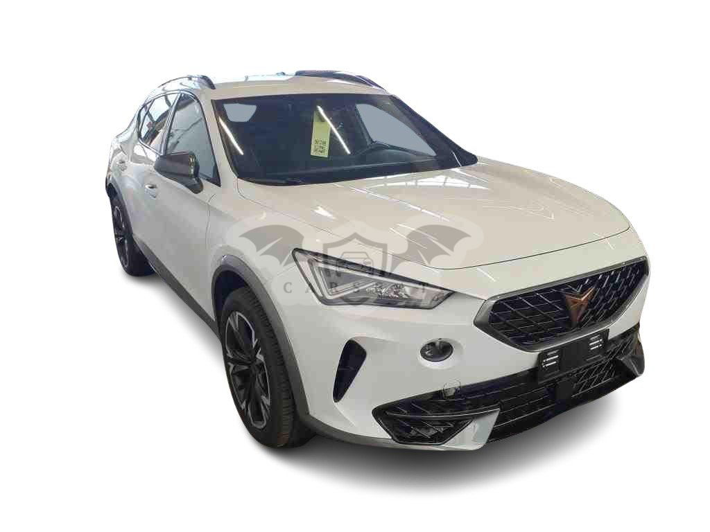 Cupra Formentor 2.0 TDI 2024