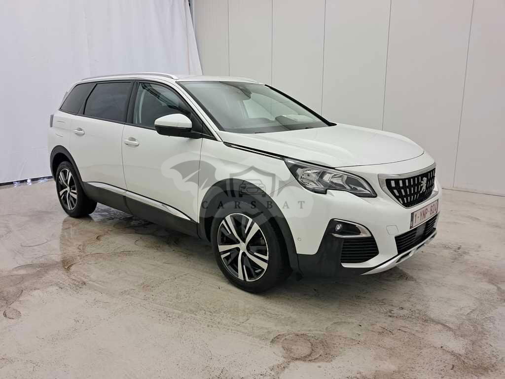 Peugeot 5008 1.5 HDI Allure 2020