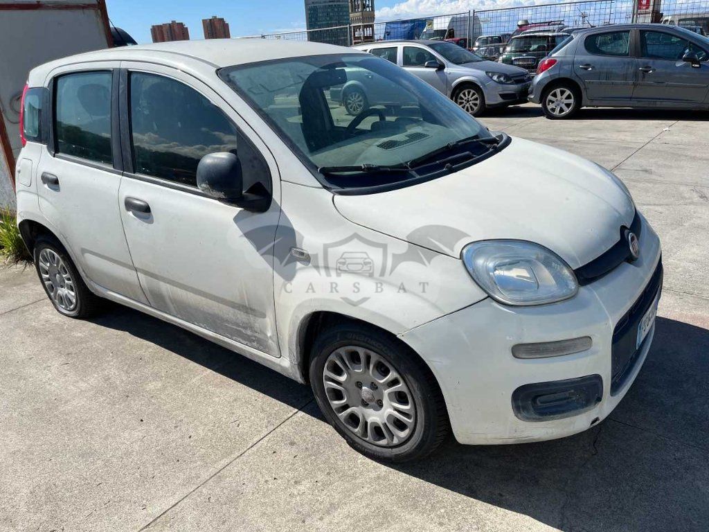 Fiat Panda 1.3 MultiJet Easy 2018