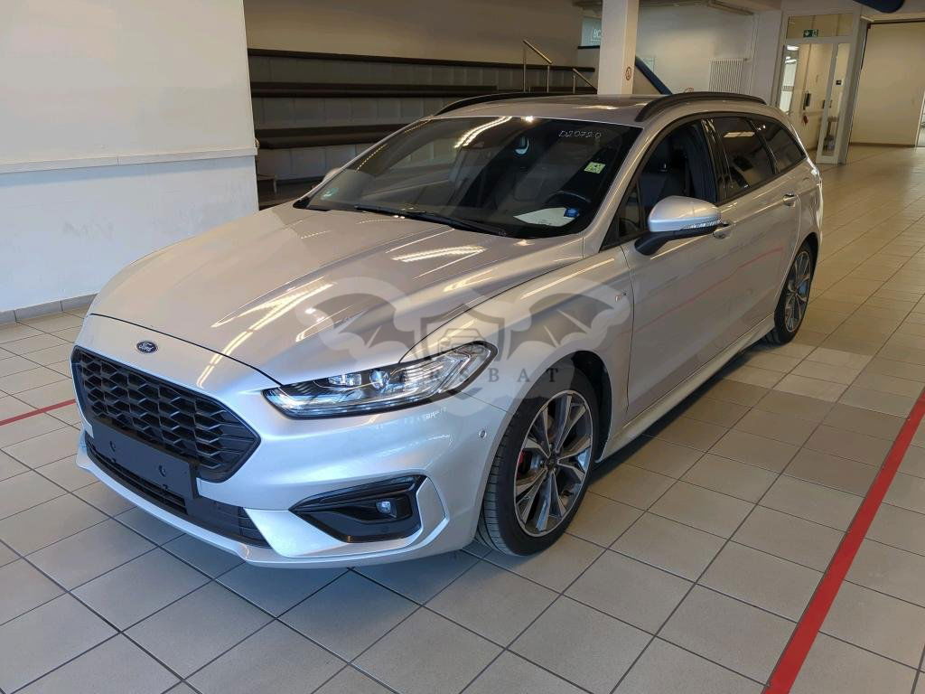 Ford Mondeo 2.0 2022