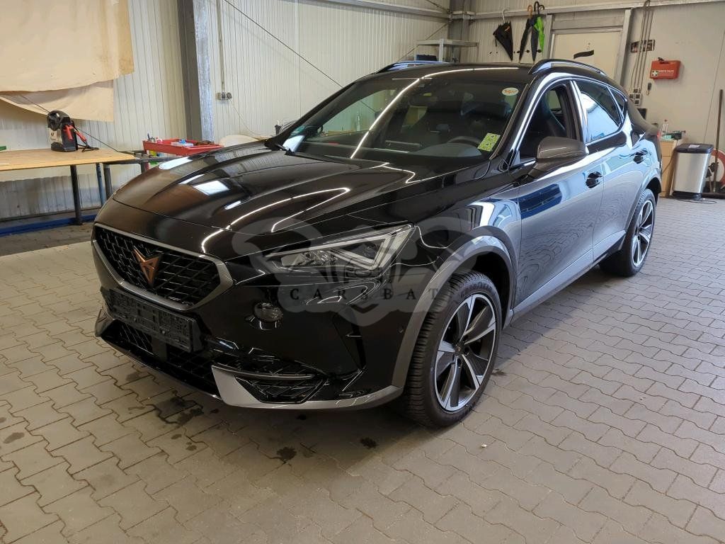 Cupra Formentor 1.5 TSI 2023
