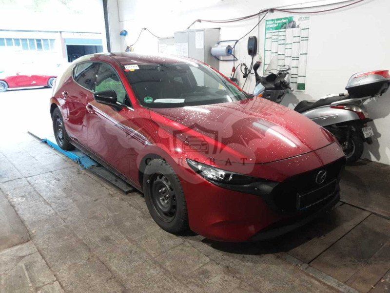Mazda 3 2.0 Homura 2022