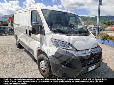 Citroën Jumper L2H1 2021