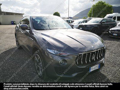 Maserati Levante 3.0 2018
