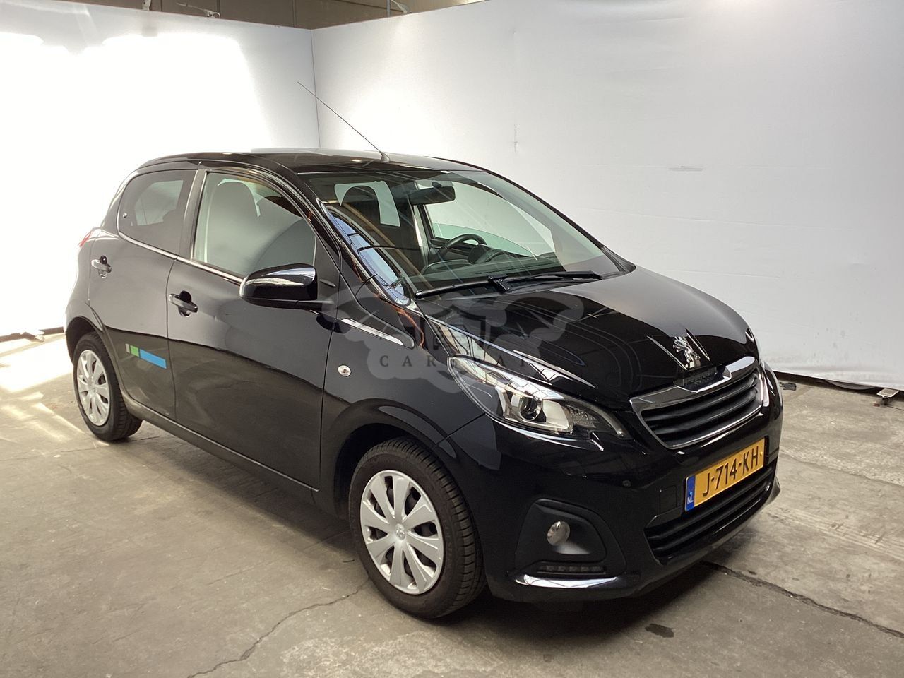 Peugeot 108 1.0 VTI Active 2020