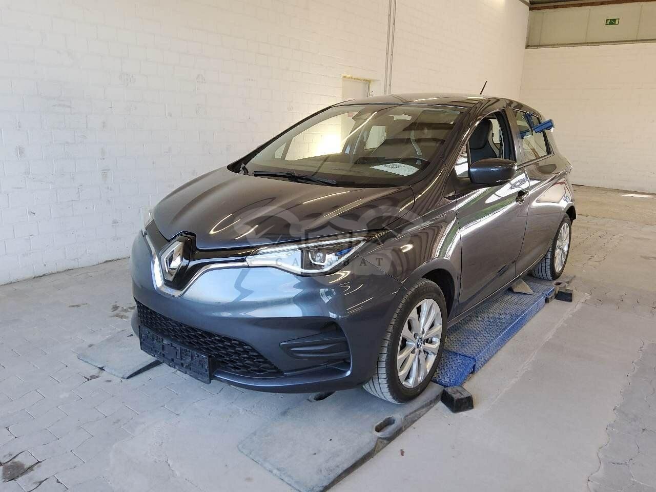 Renault Zoe Experience 2020