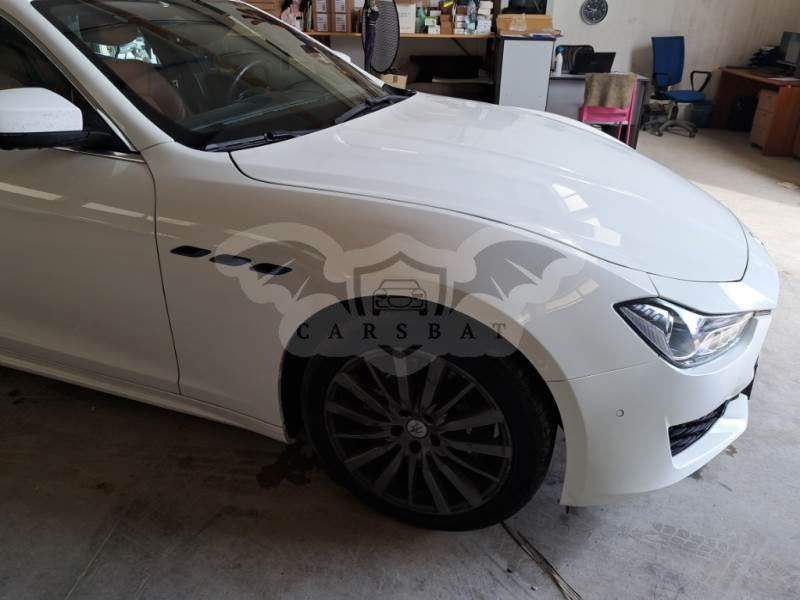 Maserati Ghibli 2.0 Executive 2022