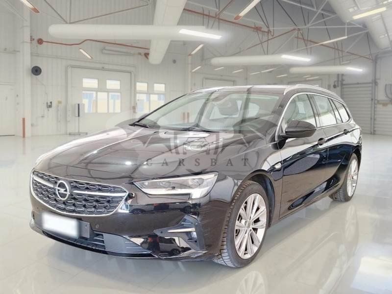 Opel Insignia Sports Tourer 2.0 CDTI Elegance 2021