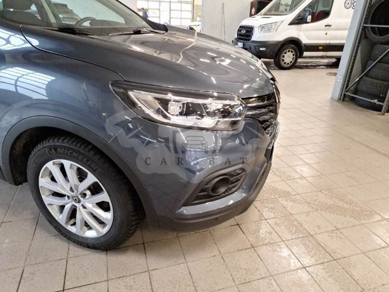 Renault Kadjar 1.5 DCI Business 2021