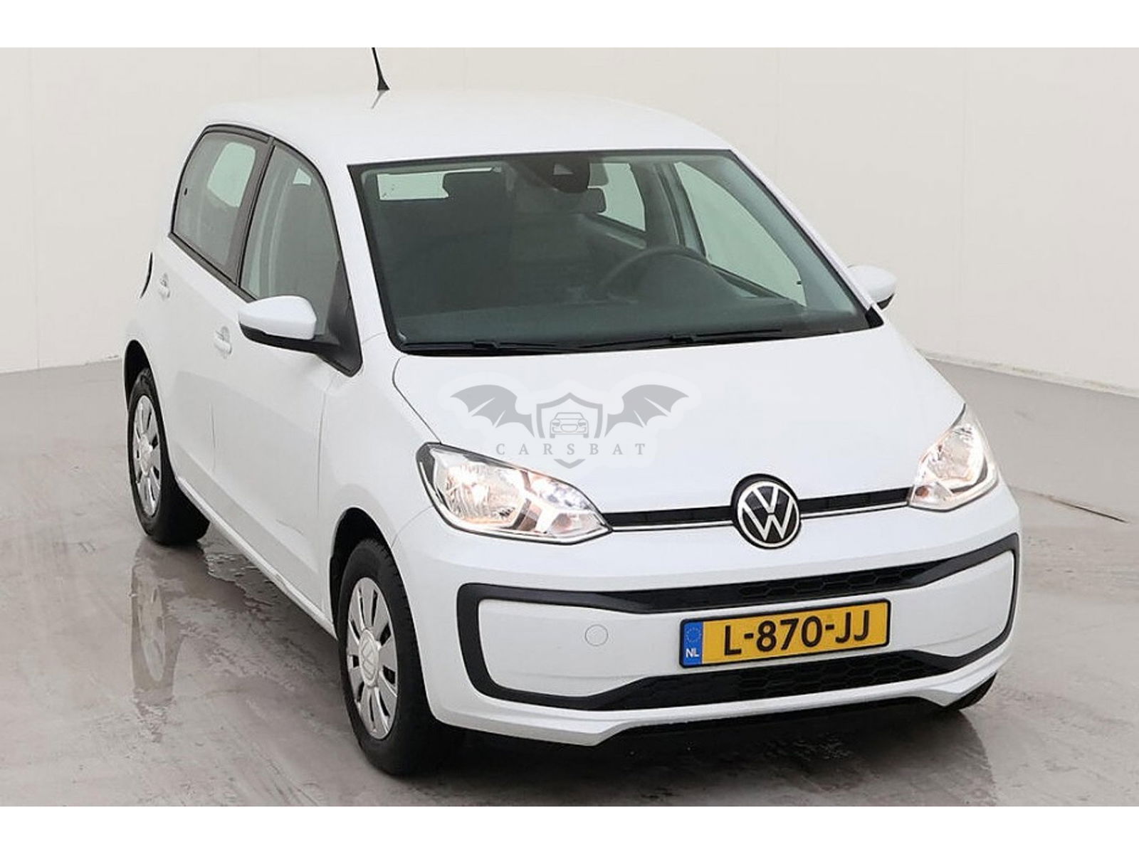 Volkswagen Up! 1.0 2021