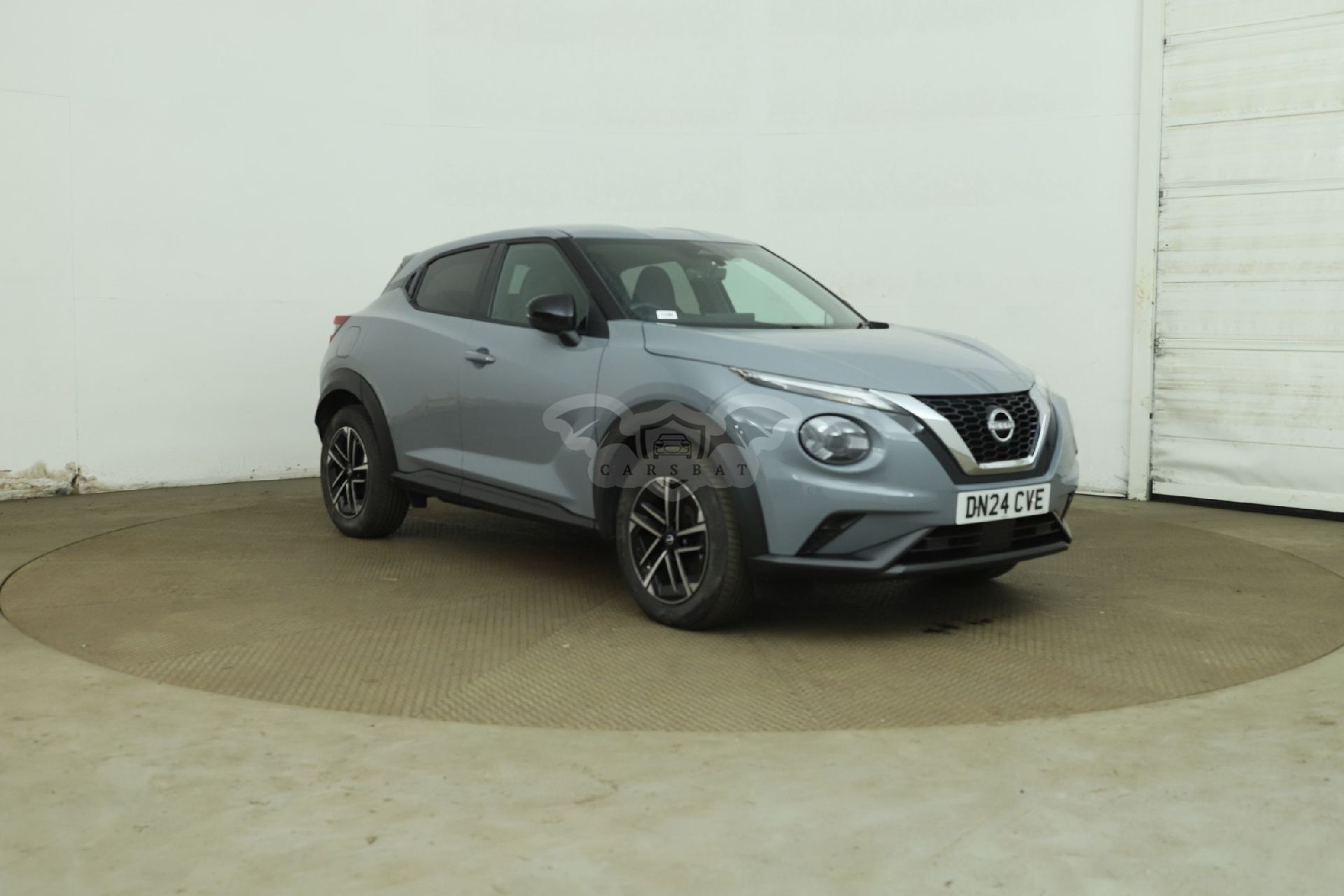 Nissan Juke 1.0 DIG-T N-connecta 2024
