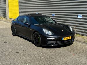 Porsche Panamera S 3.0 Executive 2014