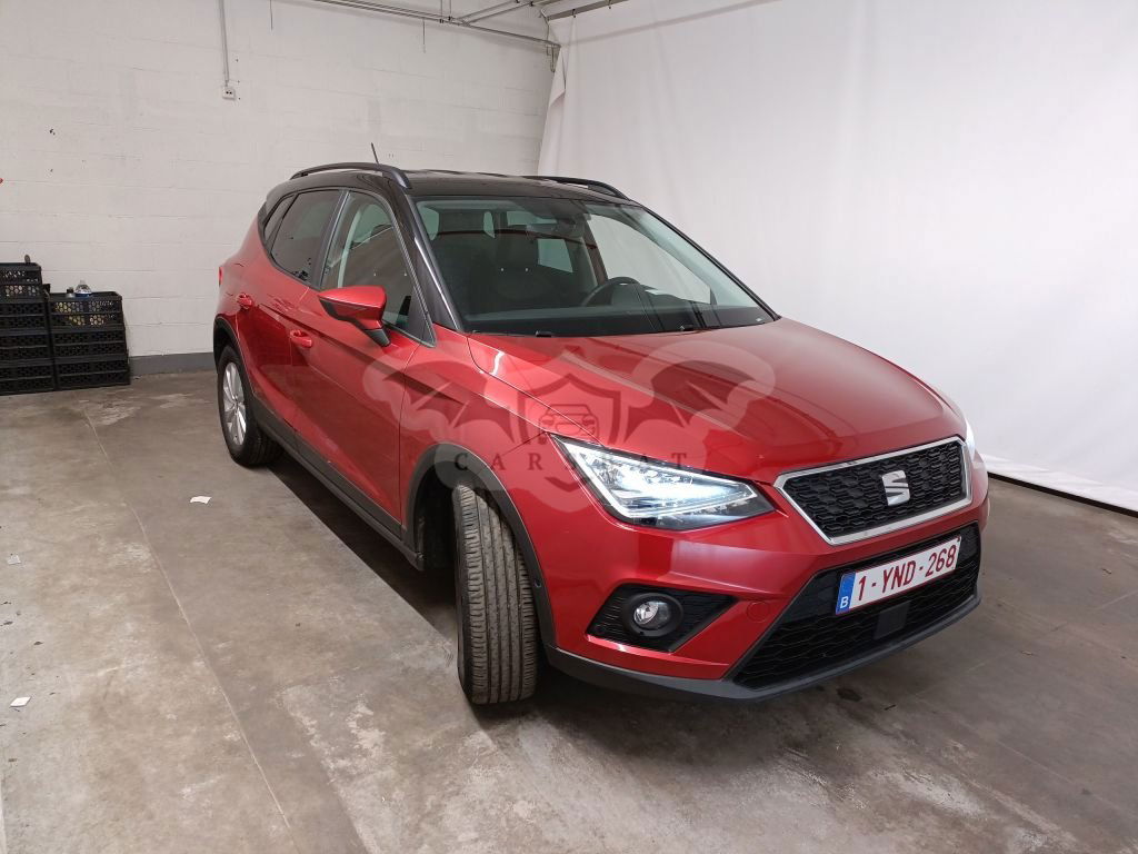 Seat Arona 1.6 TDI Move! 2020