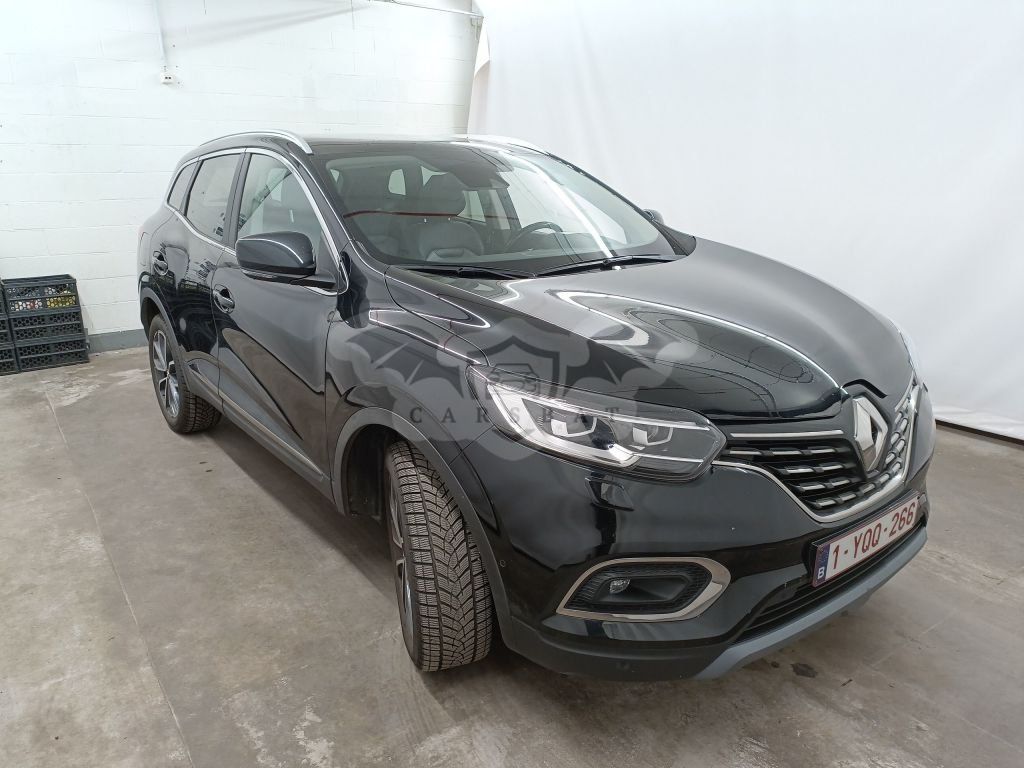 Renault Kadjar 1.5 DCI Intens 2020