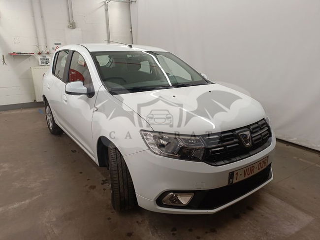 Dacia Sandero 1.0 SCe Laureate 2019