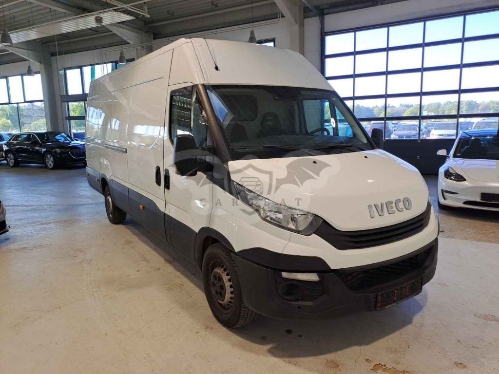 Iveco Daily 2019