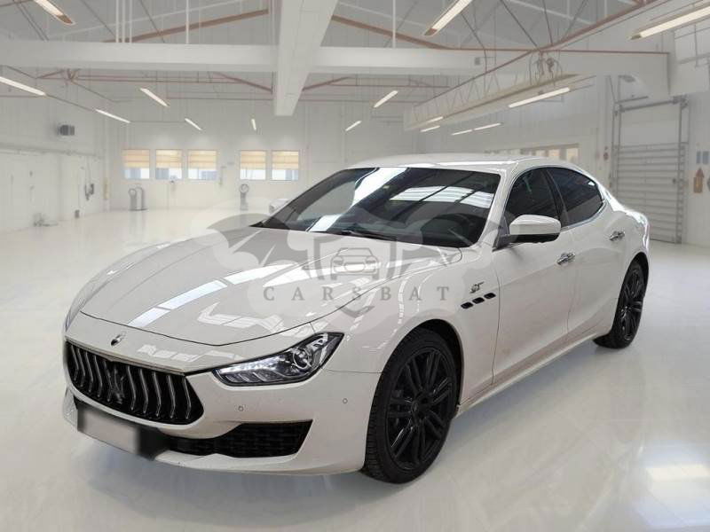 Maserati Ghibli 2.0 2023