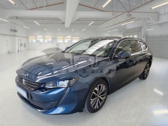 Peugeot 508 SW 1.5 HDI Active 2021