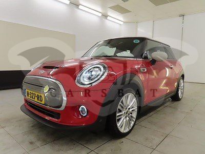 Mini Electric Yours 2020