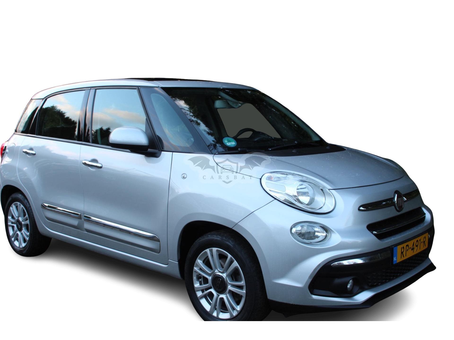 Fiat 500L 1.3 MultiJet Lounge 2017