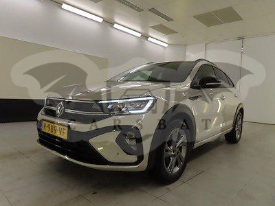 Volkswagen Taigo 1.0 TSI R-line 2022