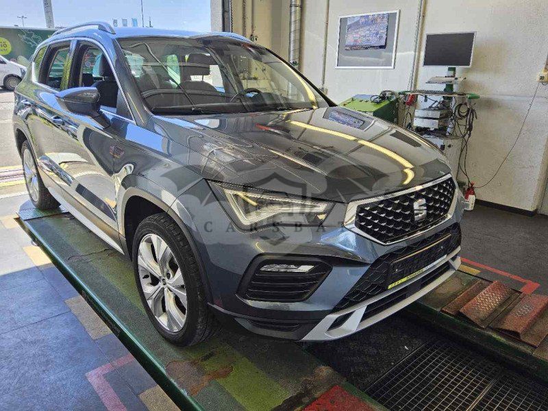 Seat Ateca 1.5 TSI Xperience 2021